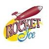 Rocket Ice Arena Logo