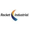 Rocket Industrial Logo