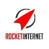 Rocket Internet Logo