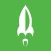 Rocket Media Logo