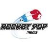 Rocket Pop Media Logo