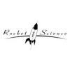Rocket Science VFX Logo