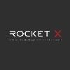 Rocket X Logo