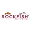 Rockfish Seafood Grill Logo