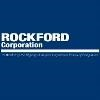 Rockford Corporation Logo