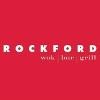 Rockford Grill Logo