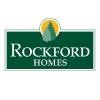 Rockford Homes Logo