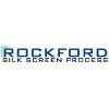 Rockford Silk Screen Logo