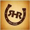 Rocking Horse Ranch Resort Logo