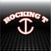 Rocking T Trucking Logo