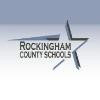 Rockingham County Schools Logo