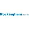 Rockingham Honda Logo
