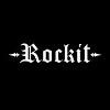 Rockit Bar & Grill Logo