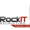 RockIT Recruiting Logo