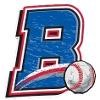 Rockland Boulders Logo