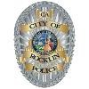 Rocklin Police Department Logo