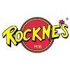 Rockne's Restaurant Logo