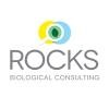Rocks Biological Consulting Logo