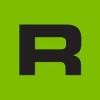 Rockstad Power Logo