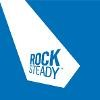 Rocksteady Music School Logo