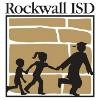 Rockwall ISD Logo