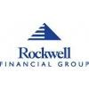 Rockwell Financial Group Logo