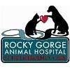 Rocky Gorge Animal Hospital Logo