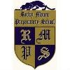 Rocky Mount Prep Logo