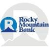 Rocky Mountain Bank Logo