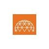 Rocky Mountain College of Art + Design Logo