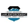 Rocky Mountain Law Enforcement Federal Credit Union Logo