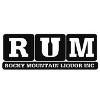 Rocky Mountain Liquor Logo