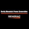 Rocky Mountain Power Generation Logo