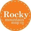 Rocky Mountain Soap Logo