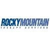 Rocky Mountain Therapy Services Logo