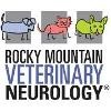Rocky Mountain Veterinary Neurology Logo