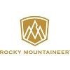 Rocky Mountaineer Logo