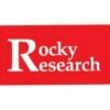 Rocky Research Logo