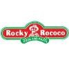 Rocky Rococo Logo