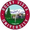Rocky Vista University Logo