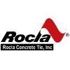 Rocla Concrete Logo