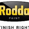 Rodda Paint Logo