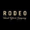 Rodeo FX Logo