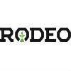 Rodeo Plastic Bag & Film Logo