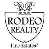 Rodeo Realty Logo