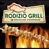 Rodizio Grill Logo