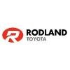 Rodland Toyota Logo