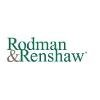 Rodman & Renshaw Logo