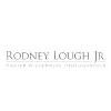 Rodney Lough Jr Logo