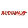 Rodomax Transportes Logo